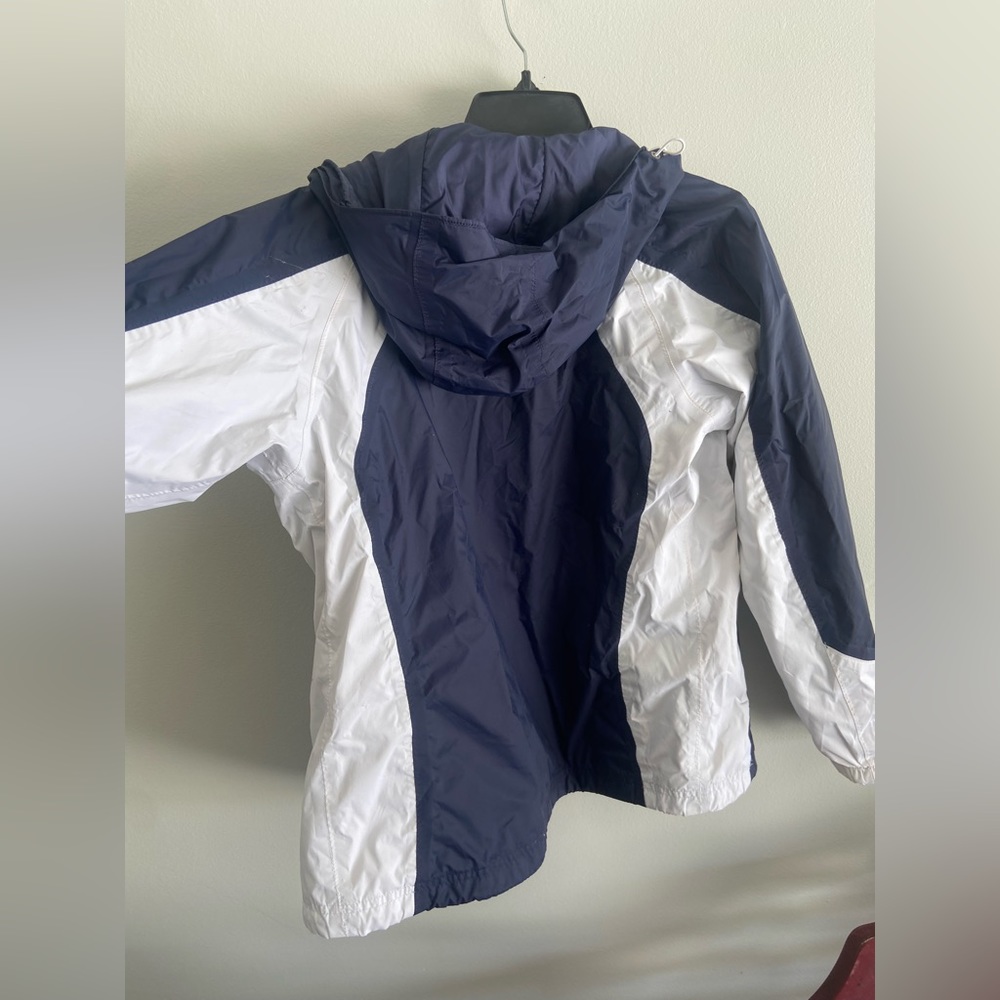 Columbia Jacket lightly Worn